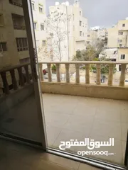  7 شقة تصلح لعرسان للايجار في الجندويل