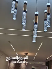  2 شقة سكنية جاهزة للفرش