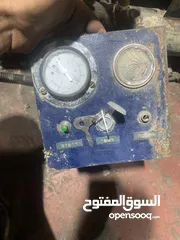  4 ماتور بنزين مع راس هواء