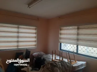  9 عمارة ثلاثة طوابق للبيع في حي العودة بالقرب من حديقة البشائر