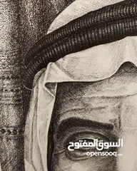  3 رسم صور شخصية