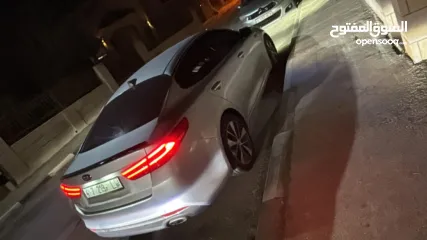  8 كيا ابتما 2016 k5