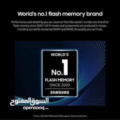  12 بطاقة ذاكرة سامسونج 512 جيجا برو بلس للكاميرات والموبايلات microsd 512Gb samsung