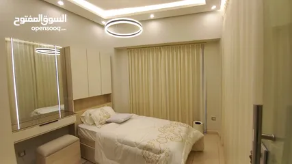  11 شقة مفروشة للايجار في العبدلي ( Property 39898 )-174882242