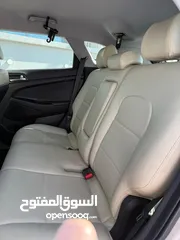  4 هيونداي توسان 2018 للبيع  Hyundai Tucson 2018 for sale