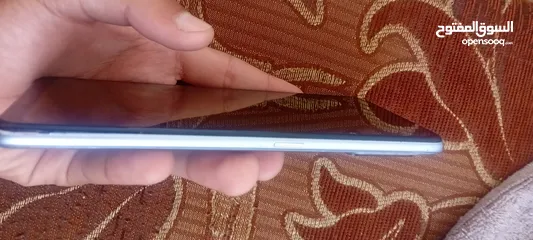  3 realme 7 pro 8ram 128gb للبيع او للبدل على ايفون