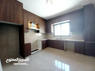  8 شقة غير مفروشة للايجار في عبدون  ( Property 33474 ) سنوي فقط