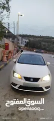  4 سيت ابيزا اتماتيك تيربو