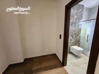  13 شقة للبيع على طريق المطار ( البنيات ) ref : 14364
