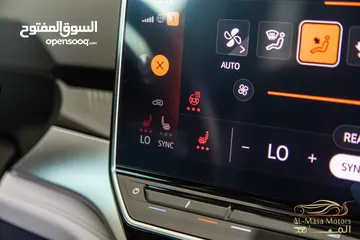  14 Volkswagen ID6 Crozz Pro 2022 Vip   يمكن التمويل بالتعاون مع المؤسسات المعتمدة لدى المعرض