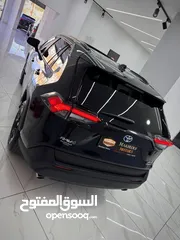  3 تويوتا راف 4