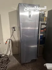 1 Ariston fridge