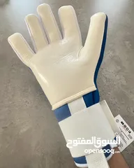  5 Z1 gk gloves قفاز حراسك دس حراس