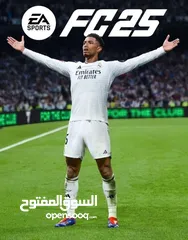  1 Fc 25 بارخص سعر