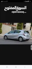  6 بريوس Cبحالة الوكالة فحص 4جيد بسعر معري 7800