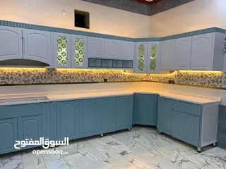  21 مطابخ حسب الطلب