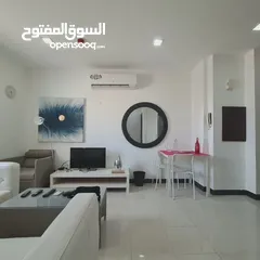  2 APARTMENT FOR RENT IN HOORA 1BHK FULLY FURNISHED