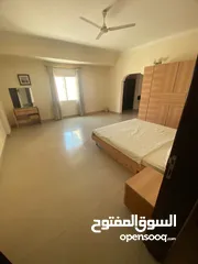  9 APARTMENT FOR RENT IN JUFFAIR FULLY FURNISHED 3BHK