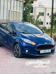  4 فورد فييستا للبيع