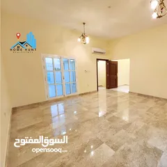  9 AL HAIL  WELL MAINTAINED 4+1 BR VILLA FOR RENT