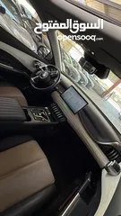  5 BYD_YUAN_PLUS_ADVANCED_2023  ممشى قليل 11500 كيلو فقط  فحص اتوسكور 94