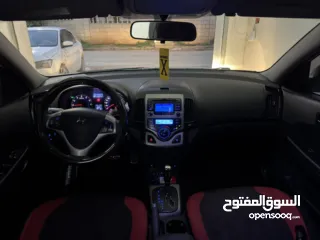  6 هونداي i30 اصل برايفت ترخيص 2011 مش 2008  الدفع فقط كاااااش