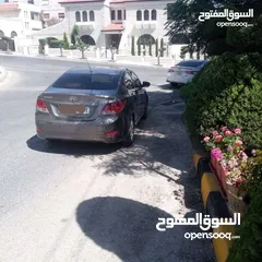  6 هونداي اكسنت