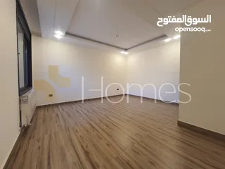  9 شقة طابق ثاني للبيع في كوريدورعبدون بمساحة بناء 150م
