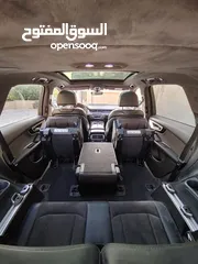  7 اودي Q7 Sline 2015