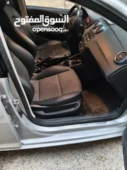  1 سيات ابيزا كنكت 2017 جير عادي