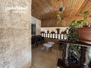 7 شقة طابق ارضي مساحة 165 متر للبيع بسعر مغري جدا