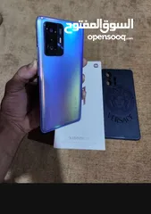  1 سلام عليكم موبايل Xiaomi 11Tجديد ذاكره256