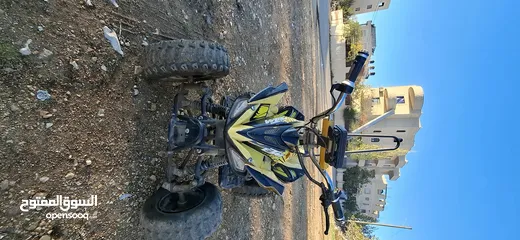  1 تركترون لين للبيع