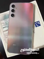  9 سامسونج A34  الهاتف يعمل بسلاسة، ولم يتم فتحه أو إصلاحه من قبل  Samsung Galaxy A34