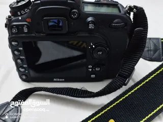  4 Nikon d7200 lens 18_140 VR