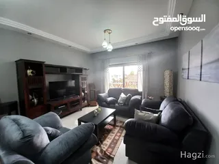  1 شقة مفروشة للإيجار 75م2 ( Property 18362 ) سنوي فقط