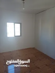  9 شقه للبيع الهاشمي الشمالي قوشان مشترك قابله للبدل بسياره حديثه