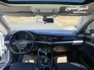  7 فوكسفاجن اي بورا 2020، اعلى صنف ، 7 جيد بدون ملاحظات