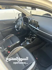  5 كيا مورنينغ 2020