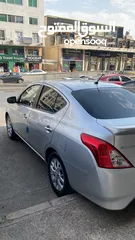  3 Nissan sunny for rent 2023