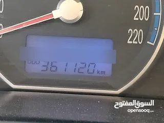  5 هونداي سانتافي 2008