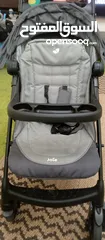  10 kids stroller on neat good working condition for aale