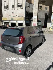  4 Kia picanto 2023