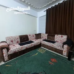  2 للبيع كنب 3 قطع بداعي السفر