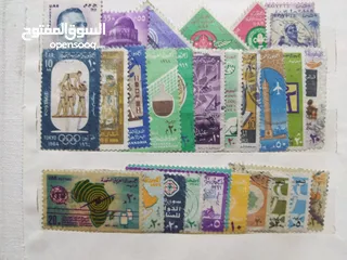  9 طوابع قديمه نادره لبلاد العالم تحفه نادره لا تتكرر فون 0201001465156 + cairo Egypt