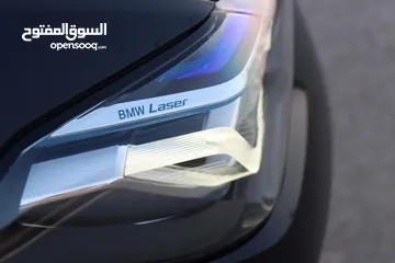  3 من الوكيل BMW 530e بسعر خيالي