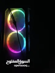  3 كمبيوترين i7 جيل 11 و i5 جيل 10 بسعر 5000 شيكل