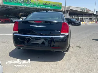  7 للبيع كرايسلر C300