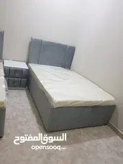  5 New Bed For Sell in Doha Qatar.