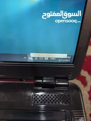  4 لابتوب توشيبا نظيف